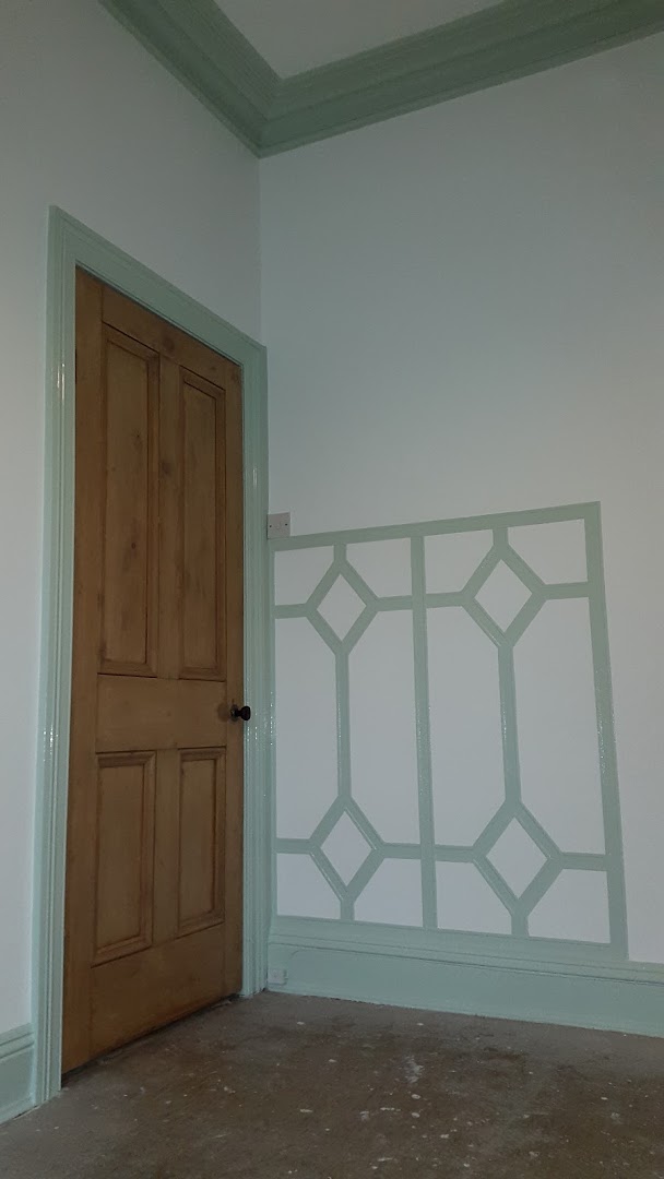 Shebuild painting & decorating — Photos 1