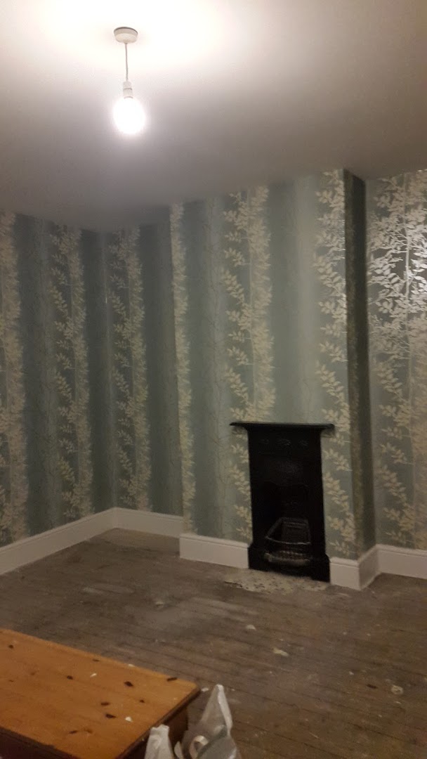 Shebuild painting & decorating — Photos 7