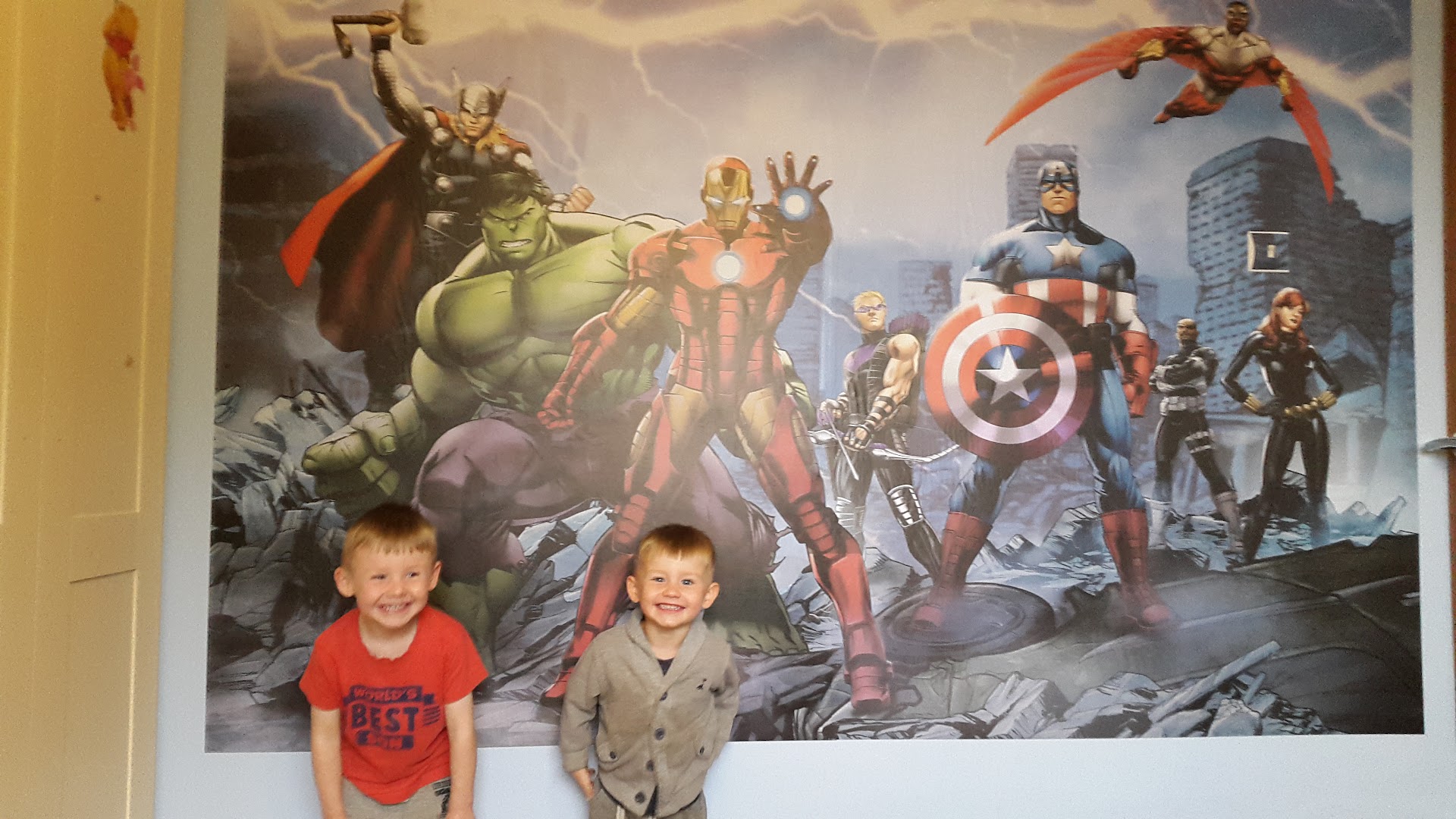 Shebuild painting & decorating — Photos 6
