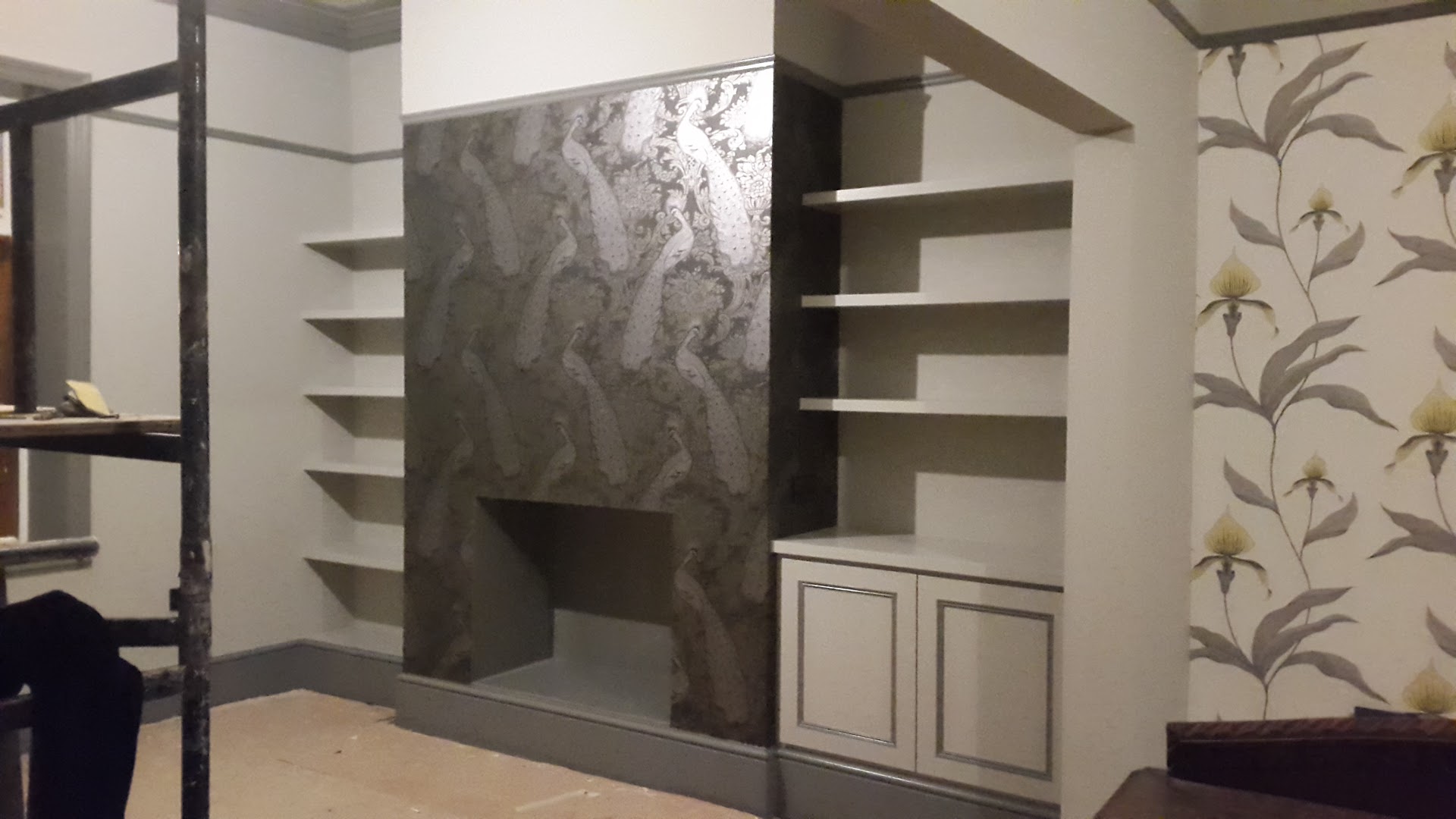 Shebuild painting & decorating — Photos 4